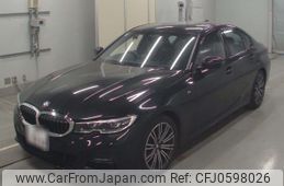 bmw 3-series 2019 -BMW 【山梨 331り8888】--BMW 3 Series 5F20-WBA5F72040AE90320---BMW 【山梨 331り8888】--BMW 3 Series 5F20-WBA5F72040AE90320-