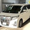 toyota alphard 2016 -TOYOTA 【宮崎 300ら5044】--Alphard AYH30W-0033801---TOYOTA 【宮崎 300ら5044】--Alphard AYH30W-0033801- image 1