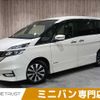 nissan serena 2019 -NISSAN--Serena DAA-GFC27--GFC27-160324---NISSAN--Serena DAA-GFC27--GFC27-160324- image 1