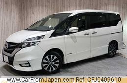 nissan serena 2019 -NISSAN--Serena DAA-GFC27--GFC27-160324---NISSAN--Serena DAA-GFC27--GFC27-160324-