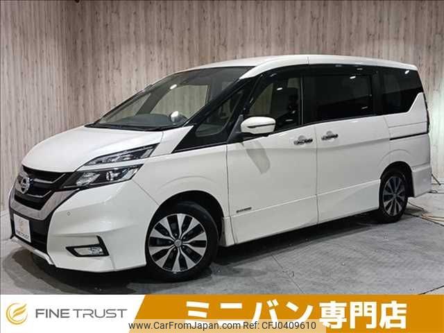 nissan serena 2019 -NISSAN--Serena DAA-GFC27--GFC27-160324---NISSAN--Serena DAA-GFC27--GFC27-160324- image 1