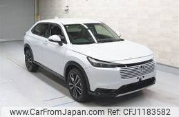 honda vezel 2025 -HONDA--VEZEL RV5-1256783---HONDA--VEZEL RV5-1256783-