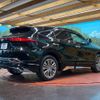 toyota harrier 2024 -TOYOTA--Harrier 6BA-MXUA80--MXUA80-0110525---TOYOTA--Harrier 6BA-MXUA80--MXUA80-0110525- image 17