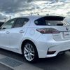 lexus ct 2016 -LEXUS--Lexus CT ZWA10--2266877---LEXUS--Lexus CT ZWA10--2266877- image 18