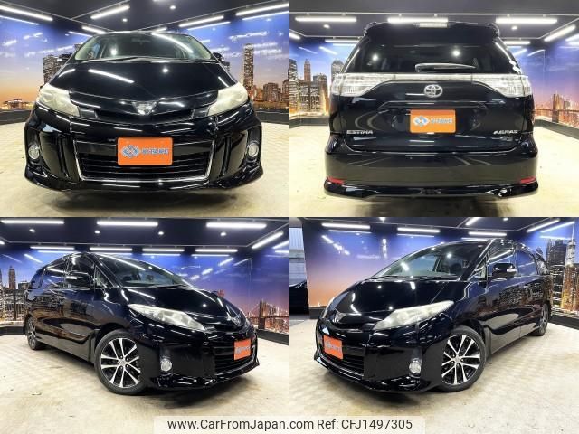 toyota estima 2012 CFJ1497305 image 1