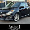 suzuki swift 2015 CFJ1782208 image 1