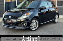 suzuki swift 2015 CFJ1782208