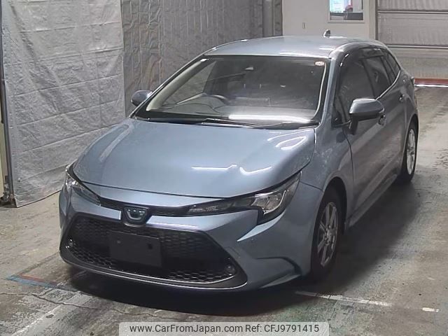 toyota corolla-touring-wagon 2020 -TOYOTA--Corolla Touring ZWE211W-6057395---TOYOTA--Corolla Touring ZWE211W-6057395- image 1