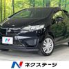 honda fit 2016 -HONDA--Fit DBA-GK4--GK4-1203940---HONDA--Fit DBA-GK4--GK4-1203940- image 1