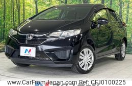 honda fit 2016 -HONDA--Fit DBA-GK4--GK4-1203940---HONDA--Fit DBA-GK4--GK4-1203940-