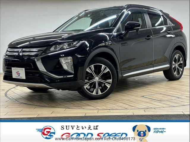 mitsubishi eclipse-cross 2019 -MITSUBISHI--Eclipse Cross 3DA-GK9W--GK9W-0101623---MITSUBISHI--Eclipse Cross 3DA-GK9W--GK9W-0101623- image 1