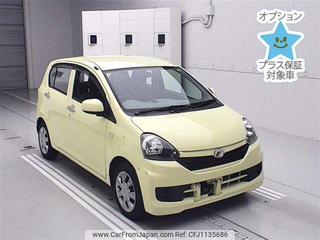 daihatsu mira-e-s 2016 -DAIHATSU--Mira e:s LA300S-1400902---DAIHATSU--Mira e:s LA300S-1400902- image 1