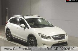 subaru xv 2014 -SUBARU--Subaru XV GP7--062935---SUBARU--Subaru XV GP7--062935-