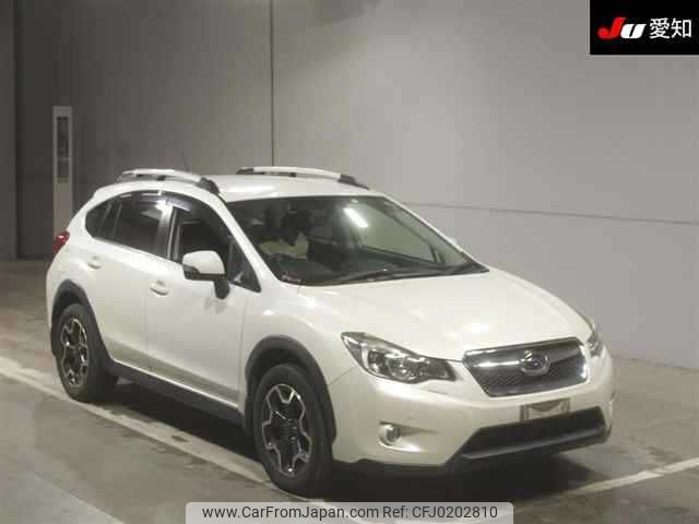 subaru xv 2014 -SUBARU--Subaru XV GP7--062935---SUBARU--Subaru XV GP7--062935- image 1