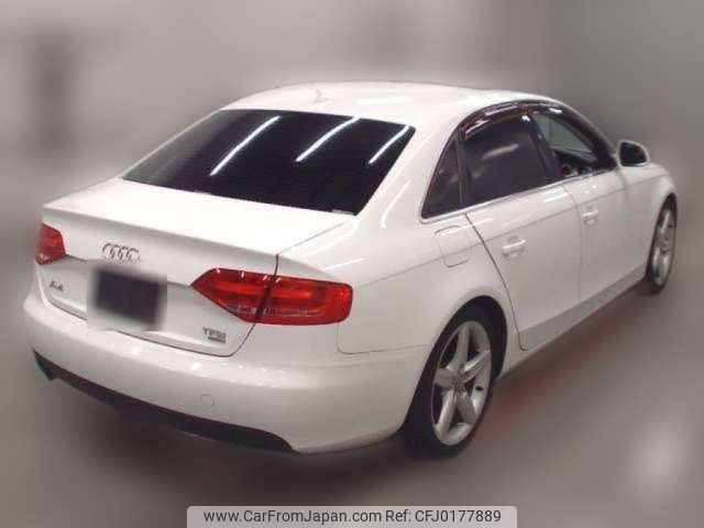 audi a4 2009 -AUDI--Audi A4 ABA-8KCDH--WAUZZZ8K99A050438---AUDI--Audi A4 ABA-8KCDH--WAUZZZ8K99A050438- image 2