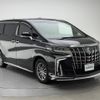 toyota alphard 2020 -TOYOTA--Alphard 6AA-AYH30W--AYH30-0104321---TOYOTA--Alphard 6AA-AYH30W--AYH30-0104321- image 15