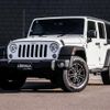 chrysler jeep-wrangler 2018 -CHRYSLER--Jeep Wrangler ABA-JK36LR--1C4HJWKG0JL876872---CHRYSLER--Jeep Wrangler ABA-JK36LR--1C4HJWKG0JL876872- image 1