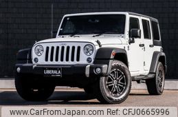 chrysler jeep-wrangler 2018 -CHRYSLER--Jeep Wrangler ABA-JK36LR--1C4HJWKG0JL876872---CHRYSLER--Jeep Wrangler ABA-JK36LR--1C4HJWKG0JL876872-