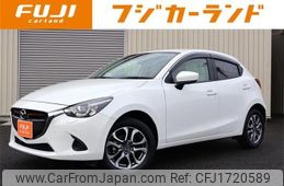 mazda demio 2018 CFJ1720589