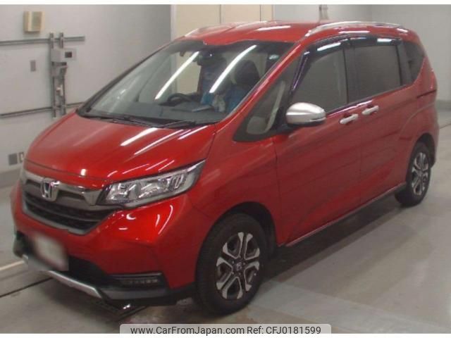 honda freed 2020 quick_quick_6BA-GB6_GB6-3104556 image 1