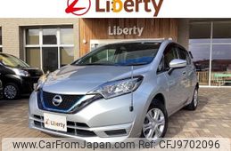 nissan note 2018 quick_quick_HE12_HE12-153874
