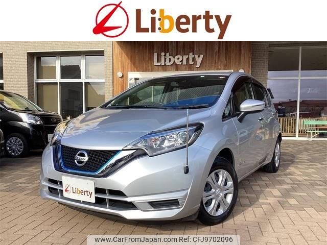 nissan note 2018 quick_quick_HE12_HE12-153874 image 1