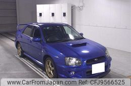 subaru impreza 2004 -SUBARU 【岐阜 302ﾔ3551】--Impreza GDA--013992---SUBARU 【岐阜 302ﾔ3551】--Impreza GDA--013992-