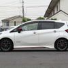 nissan note 2019 -NISSAN--Note DAA-HE12--HE12-240499---NISSAN--Note DAA-HE12--HE12-240499- image 5