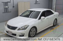 toyota crown 2009 CFJ1687476