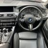 bmw 5-series 2016 CFJ1626896 image 15