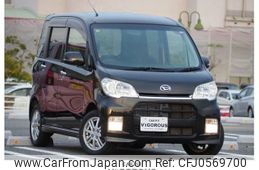 daihatsu tanto-exe 2010 quick_quick_DBA-L455S_L455S-0031613