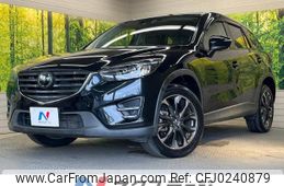 mazda cx-5 2015 -MAZDA--CX-5 LDA-KE2FW--KE2FW-202233---MAZDA--CX-5 LDA-KE2FW--KE2FW-202233-