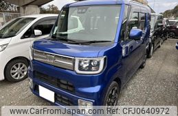 daihatsu wake 2019 quick_quick_DBA-LA700S_LA700S-0139417