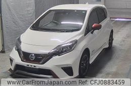 nissan note 2020 -NISSAN--Note HE12-276078---NISSAN--Note HE12-276078-