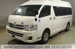 toyota hiace-commuter 2012 -TOYOTA--Hiace Commuter CBF-TRH223Bｶｲ--TRH223-6129755---TOYOTA--Hiace Commuter CBF-TRH223Bｶｲ--TRH223-6129755-