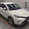 toyota harrier 2022 -TOYOTA--Harrier AXUH80-0044612---TOYOTA--Harrier AXUH80-0044612- image 6