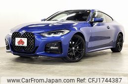 bmw 4-series 2022 CFJ1744387