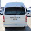 toyota hiace-van 2022 GOO_JP_700020483830241107002 image 39