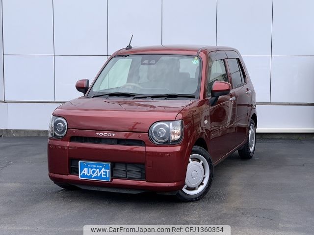 daihatsu mira-tocot 2018 -DAIHATSU--Mira Tocot DBA-LA550S--LA550S-0006618---DAIHATSU--Mira Tocot DBA-LA550S--LA550S-0006618- image 1