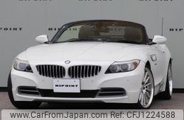 bmw z4 2009 quick_quick_LM30_WBALM72090E163642