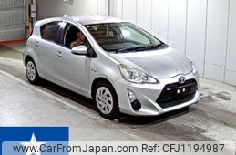 toyota aqua 2016 -TOYOTA--AQUA NHP10--NHP10-2536137---TOYOTA--AQUA NHP10--NHP10-2536137-