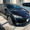 toyota wish 2013 -TOYOTA--Wish DBA-ZGE20W--ZGE20-6001242---TOYOTA--Wish DBA-ZGE20W--ZGE20-6001242- image 2