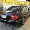 mercedes-benz e-class 2005 -MERCEDES-BENZ--Benz E Class 211056C-2A762157---MERCEDES-BENZ--Benz E Class 211056C-2A762157- image 5