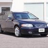 volvo v70 2007 CFJ1550305 image 10