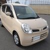 nissan moco 2010 quick_quick_DBA-MG22S_MG22S-362439 image 1