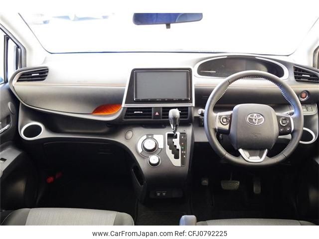 toyota sienta 2021 -TOYOTA--Sienta 5BA-NSP170G--NSP170-7294139---TOYOTA--Sienta 5BA-NSP170G--NSP170-7294139- image 2