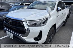 toyota hilux 2021 quick_quick_3DF-GUN125_GUN125-3927261