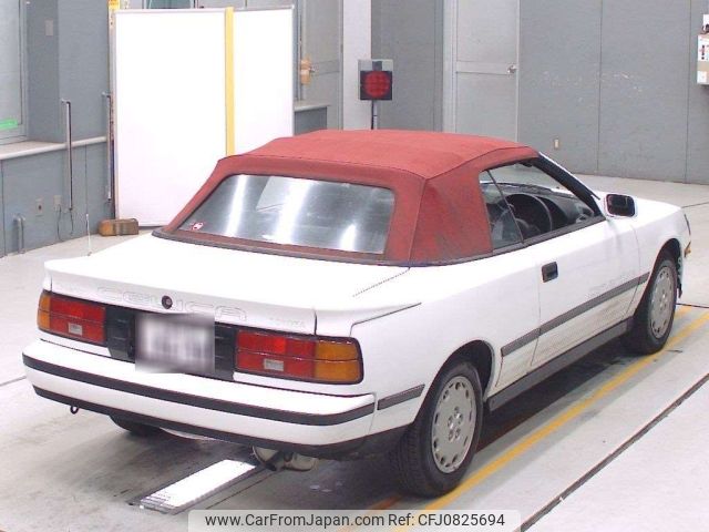 toyota celica 1988 -TOYOTA 【三重 530ふ8698】--Celica ST162C-ST1627205859---TOYOTA 【三重 530ふ8698】--Celica ST162C-ST1627205859- image 2