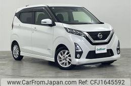 nissan dayz 2019 CFJ1645592