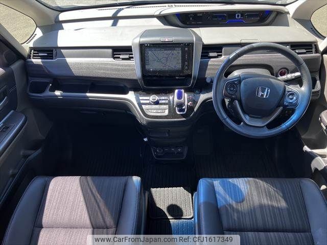 honda freed 2017 CFJ1617349 image 2